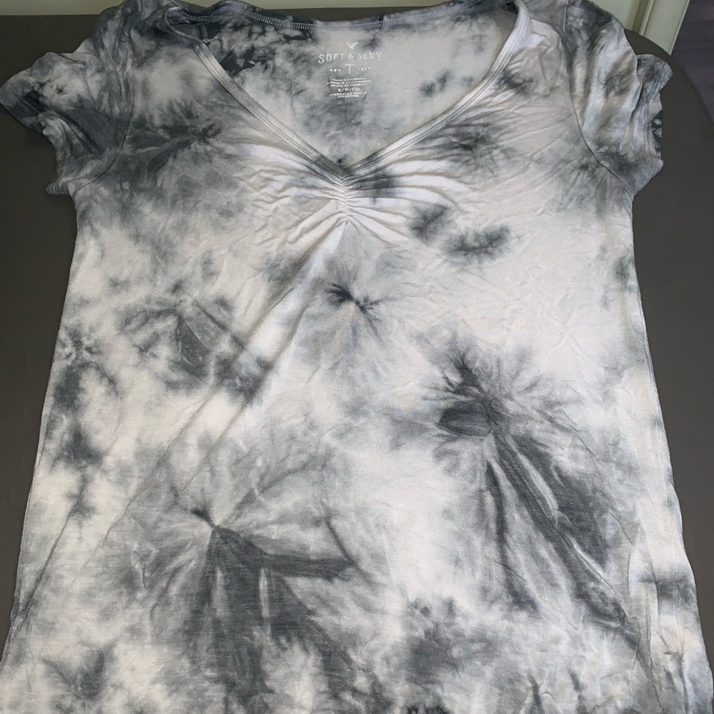 American eagle shirt